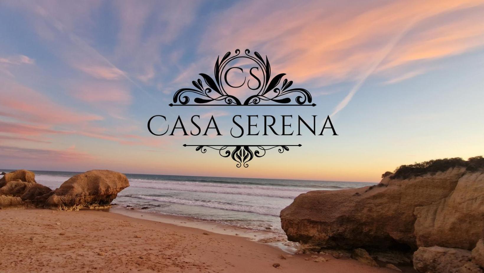 Casa Serena, Portugal Guia  Exterior foto