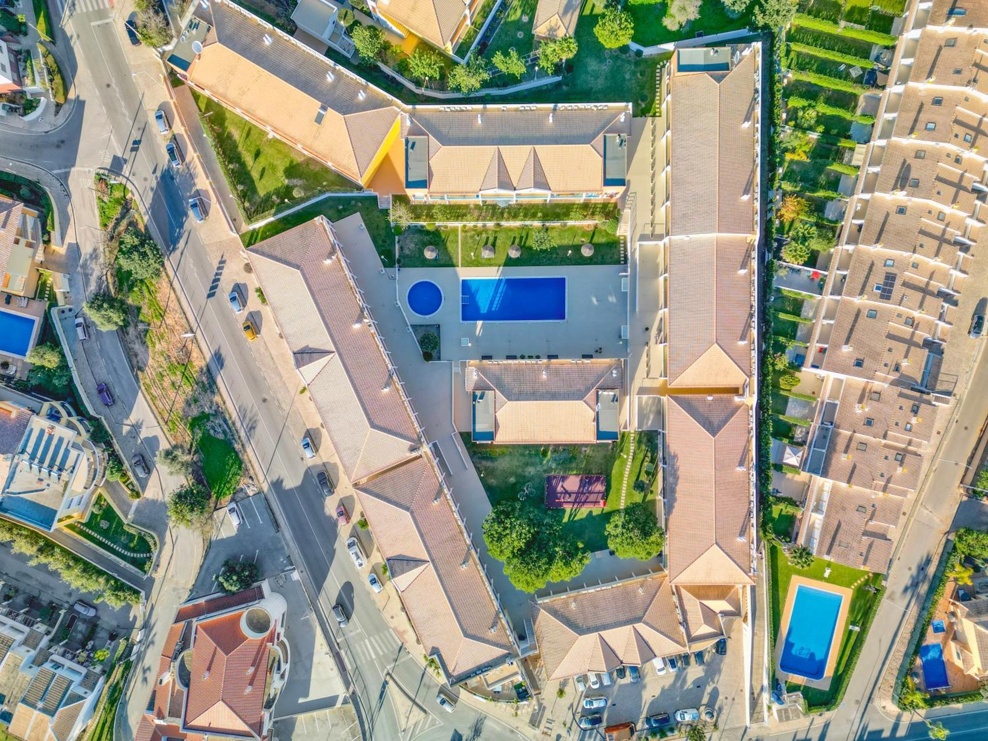 Casa Serena, Portugal Guia  Exterior foto