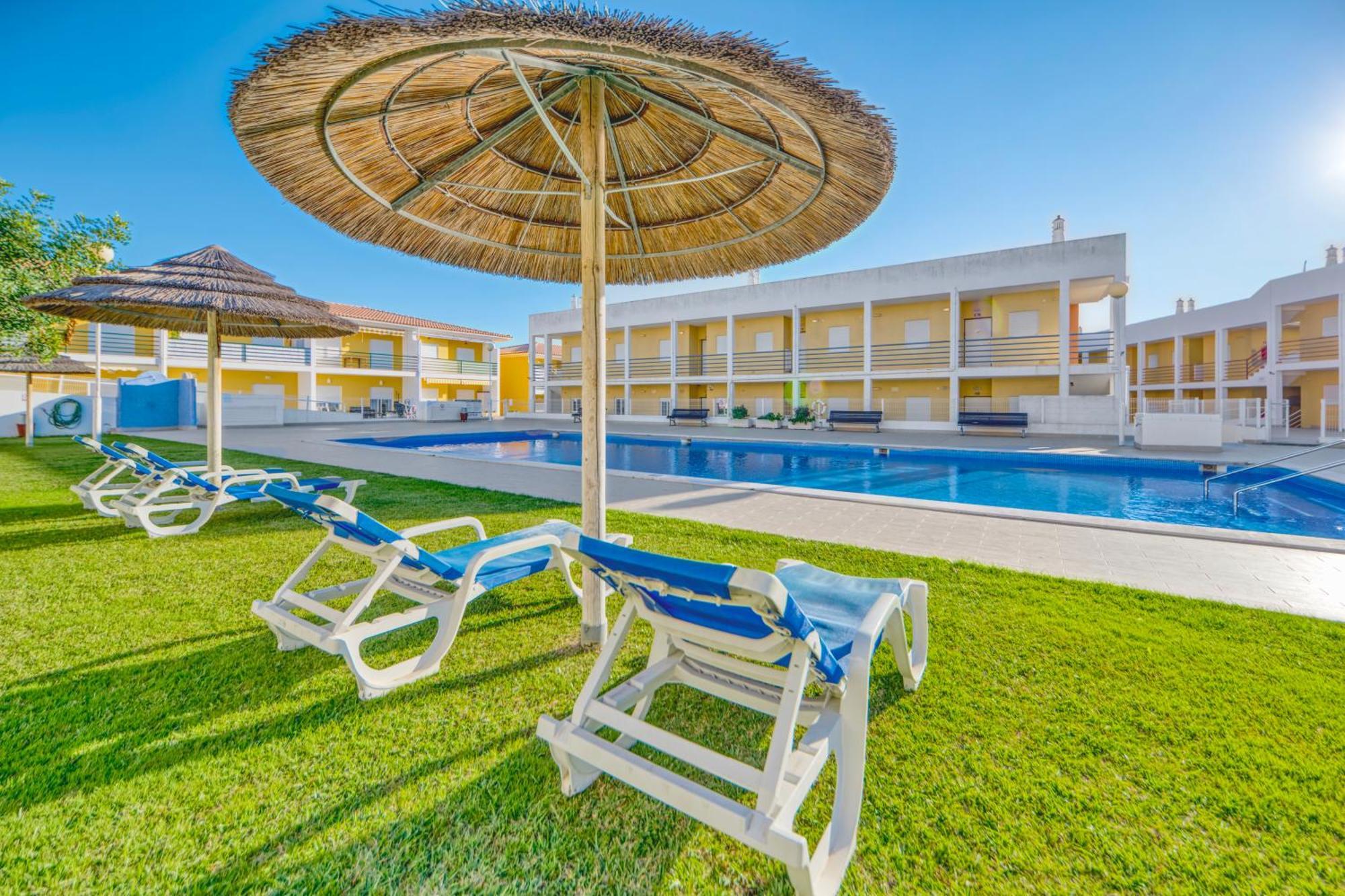 Casa Serena, Portugal Guia  Exterior foto